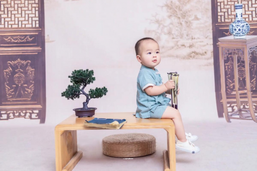 邯郸孕妇尖肚子和圆肚子